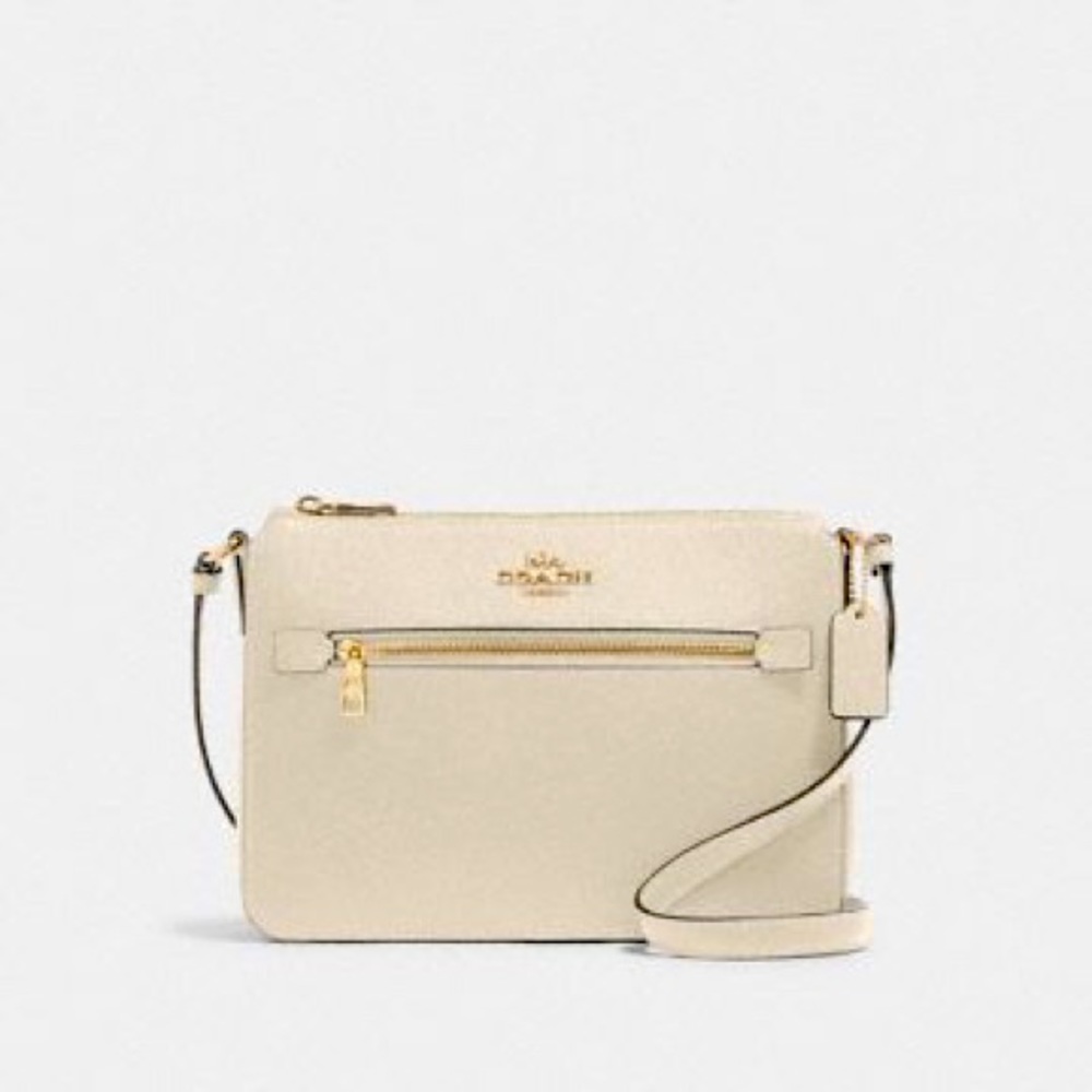Coach crossbody bag NWOT